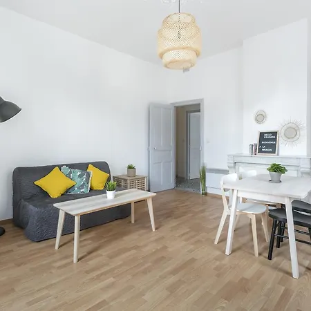 Flamingo Diderot 2 Center * Beziers