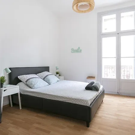 Apartment Flamingo Diderot 2 Center *